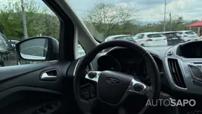 Ford C-MAX 1.6 TDCi Titanium Edition S/S de 2013