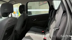 Renault Scénic de 2013
