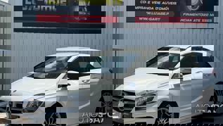 Mercedes-Benz Classe A de 2014