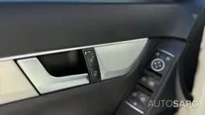Mercedes-Benz Classe C de 2010
