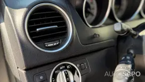 Mercedes-Benz Classe C de 2010