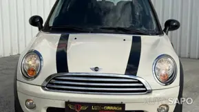 MINI Cooper D de 2010