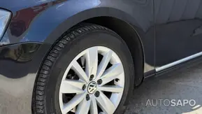 Volkswagen Passat de 2012