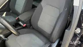 Volkswagen Passat de 2012