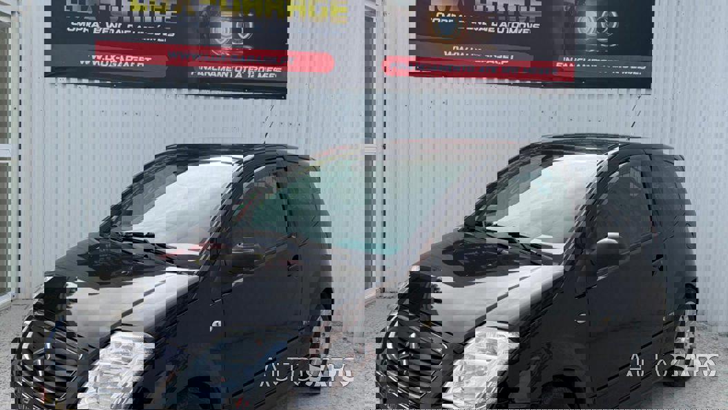 Citroen C2 1.4 HDi VTR de 2008