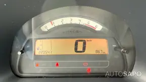 Citroen C2 1.4 HDi VTR de 2008