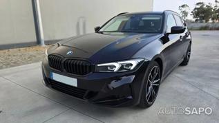 BMW Série 3 320 d Sport Auto de 2023