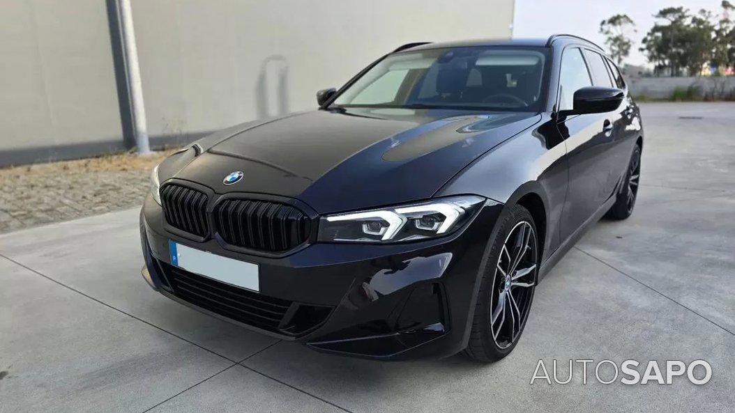 BMW Série 3 320 d Sport Auto de 2023