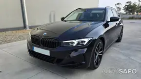 BMW Série 3 320 d Sport Auto de 2023