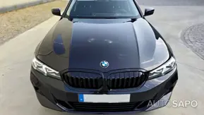 BMW Série 3 320 d Sport Auto de 2023