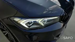 BMW Série 3 320 d Sport Auto de 2023