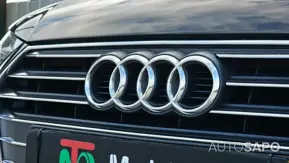 Audi A4 2.0 TDi Business Line S-line de 2016