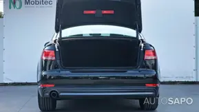 Audi A4 2.0 TDi Business Line S-line de 2016