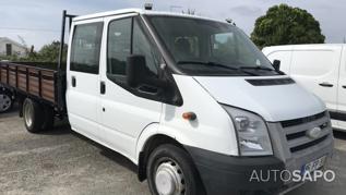 Ford Transit 2.4 TDCi RD L de 2008