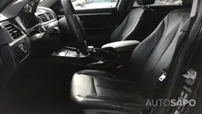 BMW Série 4 Gran Coupé de 2016