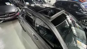 Mercedes-Benz Classe A 180 d AMG Line Aut. de 2019