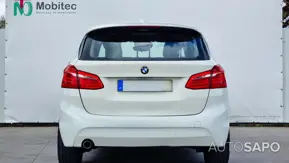 BMW Série 2 de 2016