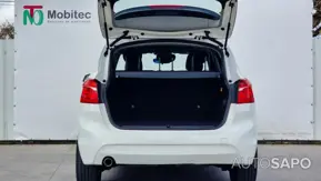 BMW Série 2 de 2016