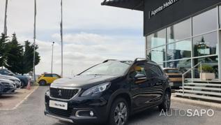Peugeot 2008 1.2 PureTech Signature de 2019