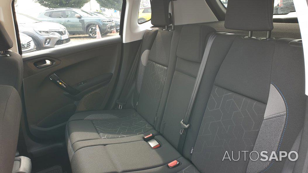 Peugeot 2008 1.2 PureTech Signature de 2019