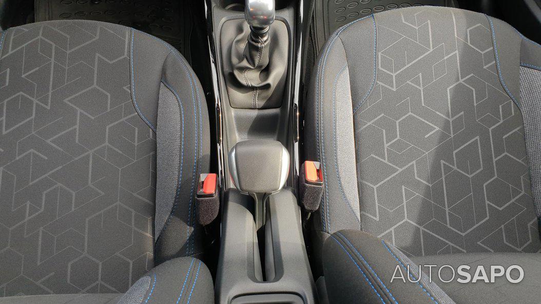 Peugeot 2008 1.2 PureTech Signature de 2019