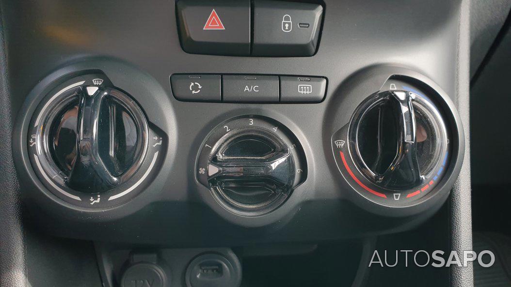 Peugeot 2008 1.2 PureTech Signature de 2019