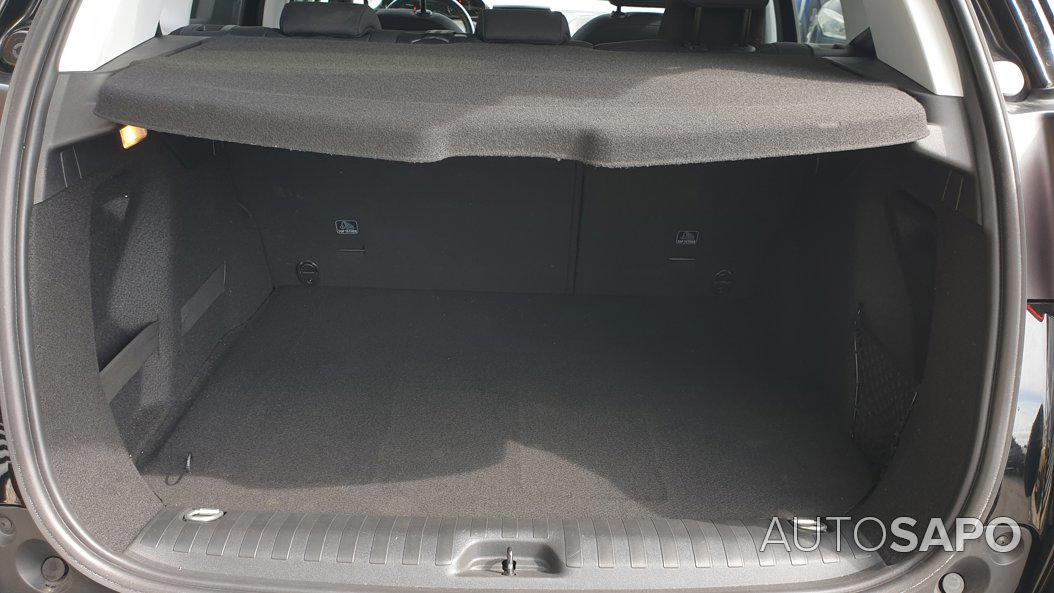 Peugeot 2008 1.2 PureTech Signature de 2019