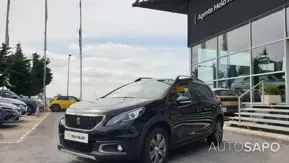 Peugeot 2008 1.2 PureTech Signature de 2019