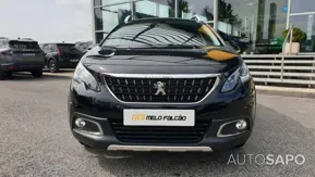 Peugeot 2008 1.2 PureTech Signature de 2019