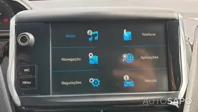 Peugeot 2008 1.2 PureTech Signature de 2019