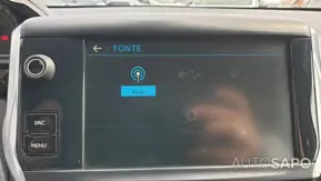 Peugeot 2008 1.2 PureTech Signature de 2019