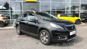 Peugeot 2008 1.2 PureTech Signature de 2019