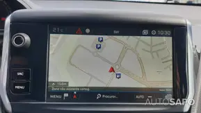 Peugeot 2008 1.2 PureTech Signature de 2019
