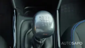 Peugeot 2008 1.2 PureTech Signature de 2019