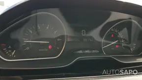 Peugeot 2008 1.2 PureTech Signature de 2019