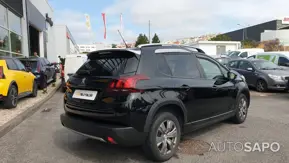 Peugeot 2008 1.2 PureTech Signature de 2019