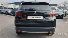 Peugeot 2008 1.2 PureTech Signature de 2019