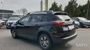 Peugeot 2008 1.2 PureTech Signature de 2019