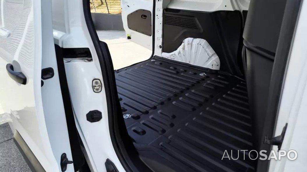 Peugeot Partner 1.6 BlueHDi L1 Premium 3L de 2019