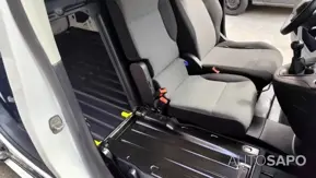 Peugeot Partner 1.6 BlueHDi L1 Premium 3L de 2019