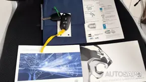 Peugeot Partner 1.6 BlueHDi L1 Premium 3L de 2019