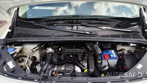 Peugeot Partner 1.6 BlueHDi L1 Premium 3L de 2019