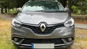 Renault Grand Scénic 1.5 dCi Dynamique S SS de 2018