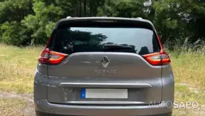 Renault Grand Scénic 1.5 dCi Dynamique S SS de 2018