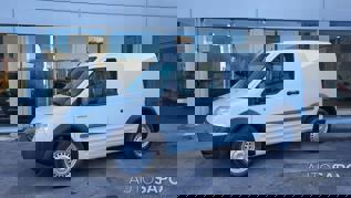 Ford Transit Connect Connect 1.8 TDCi Curta de 2008