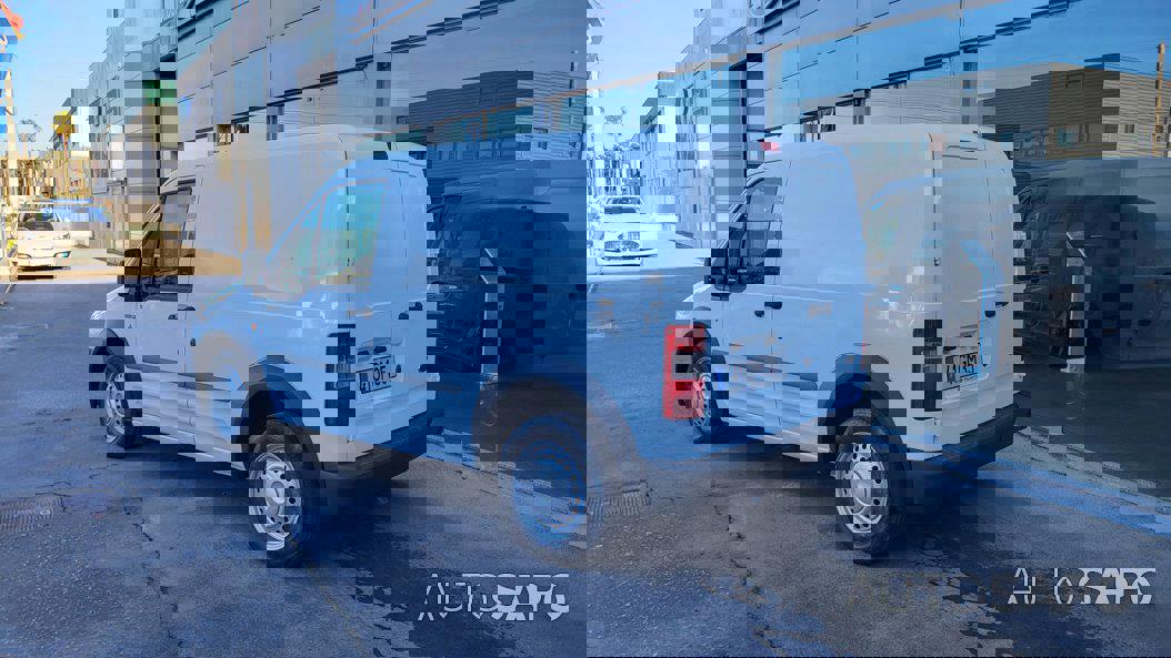 Ford Transit Connect Connect 1.8 TDCi Curta de 2008
