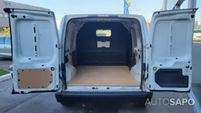 Ford Transit Connect Connect 1.8 TDCi Curta de 2008