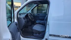Ford Transit Connect Connect 1.8 TDCi Curta de 2008