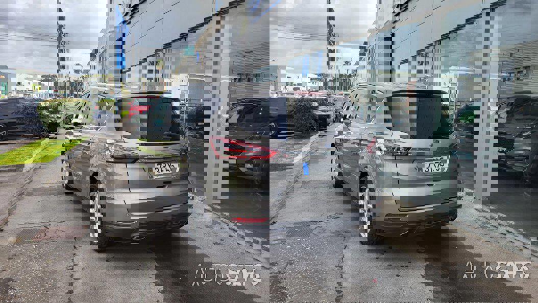 Ford S-Max 2.0 TDCi Titanium 7L de 2016