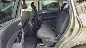 Ford S-Max 2.0 TDCi Titanium 7L de 2016
